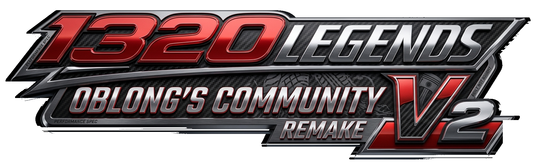 1320 Legends Oblong's Community Remake V2