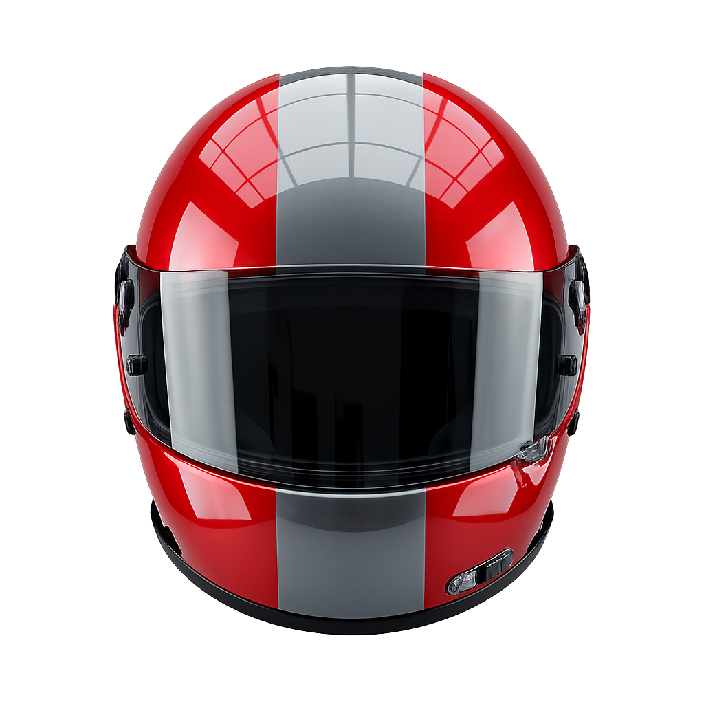 1320 Legends veteran helmet badge